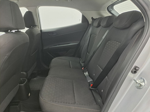 Hyundai HB20 1.0 12V FLEX COMFORT PLUS MANUAL