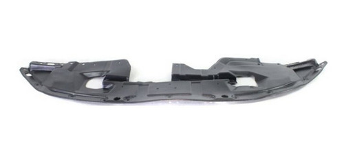 Tolva Inferior De Motor Mitsubishi Outlander 2007 - 2013