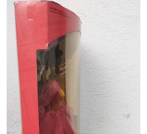 Barbie Michelle Mattel 1991 (Usado)