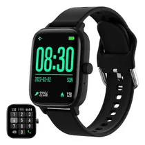 Comprar Reloj Inteligente (responder\u002Fhacer Llamadas), Reloj Int...