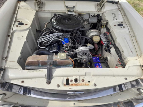 Peugeot 404