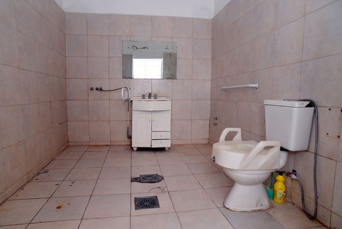 Venta Casa Apta Comercial En Barracas