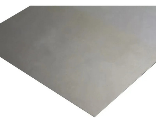 Chapa Lisa Lac 3/16 ( 4.75 Mm ) De 1.50 X 3.00 Mts Sae1010
