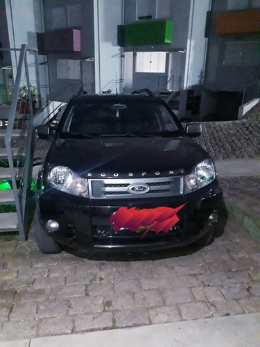 Ecosport