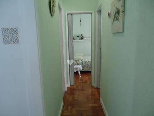 Apartamento Com 2 Quartos, 68 M² Por R$ 430.000 - Icaraí - Niterói/rj - Ap38385
