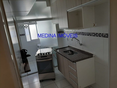 Imagem 11 de 20 de Apartamento No Vale Verde Disponível Para Venda! - Ap00284 - 69381128