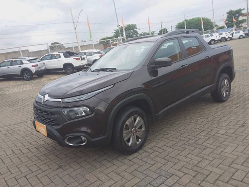 Imagem 8 de 8 de Fiat Toro 1.8 16v Evo Flex Freedom At6