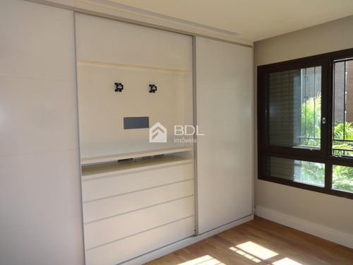 Imagem 11 de 30 de Apartamento À Venda Em Cambuí - Ap002333