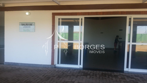 Imagem 18 de 21 de Casa À Venda Em Condomínio Reserva Real - Ca001440