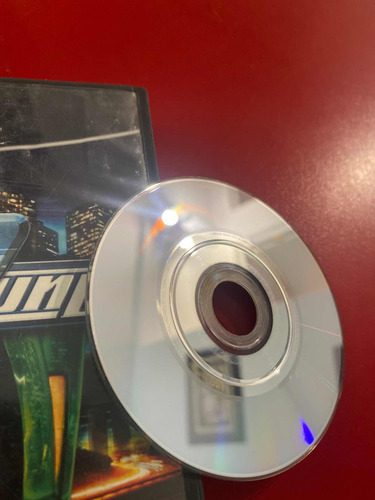 Need For Speed Underground 2 Nintendo Game Cube Oldskull G (Usado)