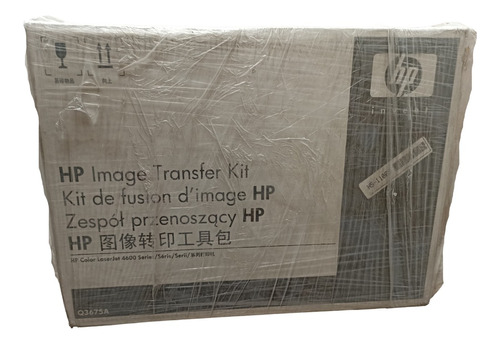 Fusor Para Impresora Hp C3675a Original Nuevo Para 4650