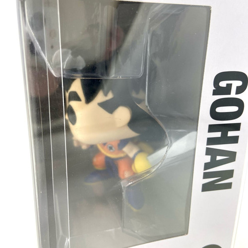 Dragon Ball Z Gohan con espada Funko Pop #621 Special Edition