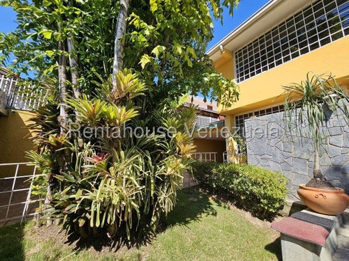 Venta De Bella Casa En El Marquez Jg