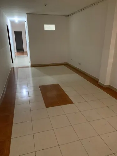 Arriendo Apartamento Primer Piso Barrio Gustavo Restrepo En Bogota