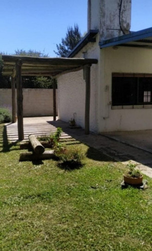 Imagen 17 de 17 de Casa De 2 Ambientes , Villa Udaondo.