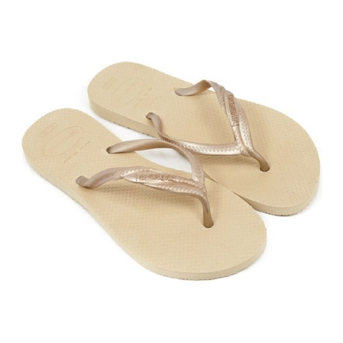 Ojota Fantasia 0154 Gris Arena Havaianas 4147115-0030