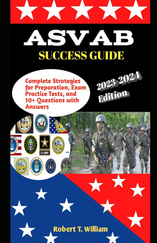 Libro: Asvab Success Guide Edition: Complete Strategies For