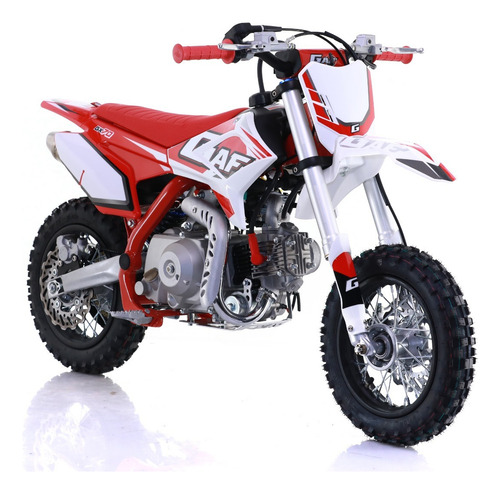 Gaf Gx 70 Minicross 0km Mini Moto Mejor Precio Ciclofox Caba