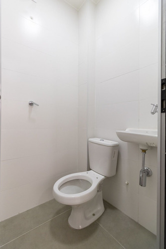 Imagem 13 de 30 de Apartamento À Venda No Bairro Pinheiros - São Paulo/sp - O-12222-21860
