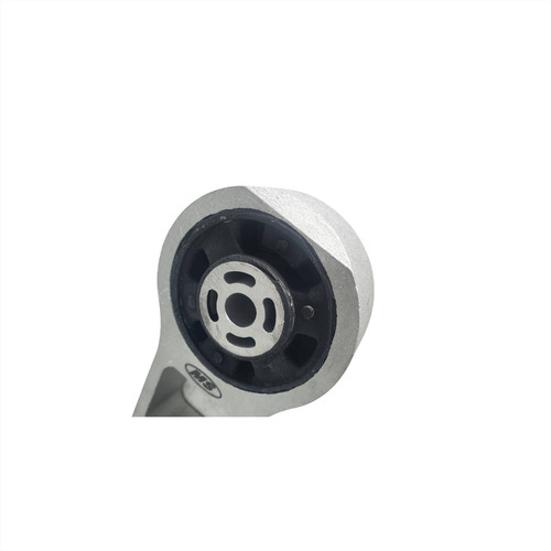 Imagem 5 de 10 de Coxim Traseiro Inferior Motor Chery Cielo 1.6 16v