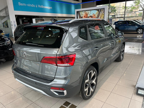 Taos Highline 1.4 Tsi