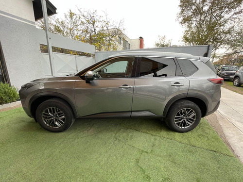 Nissan X-trail Nissan X-trail 4x2 7a 3 Corridas 2023
