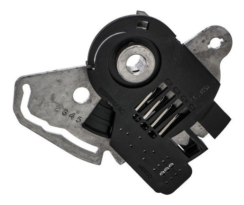 Sensor Rango De Transmision Dodge Avenger 2009 2.4l Mopar