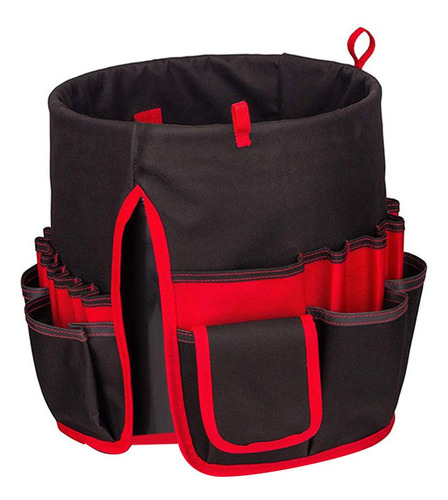 De Bolsa De Cubo For Herramientas De Jardín, Duradera,