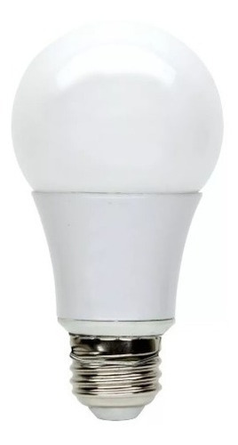 Lampara Bulbo Led Akai 15w = 120w Luz Fria / Calida Foco  