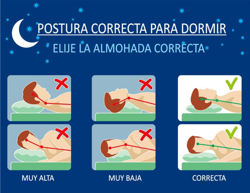 Almohada Comprimida Alta Resistencia De Vellón Siliconado!!