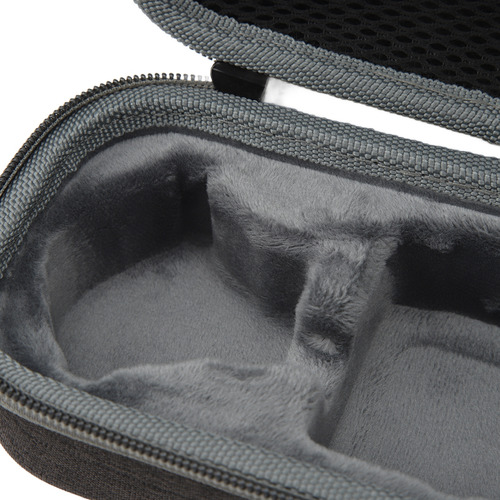 Funda De Transporte Para Minicámara, Bolsa Protectora Para A