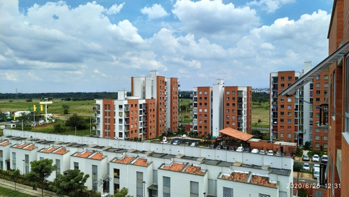 Imagen 7 de 14 de Apartamento En Venta Zona Sur