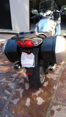 Yamaha Fjr 1300 As