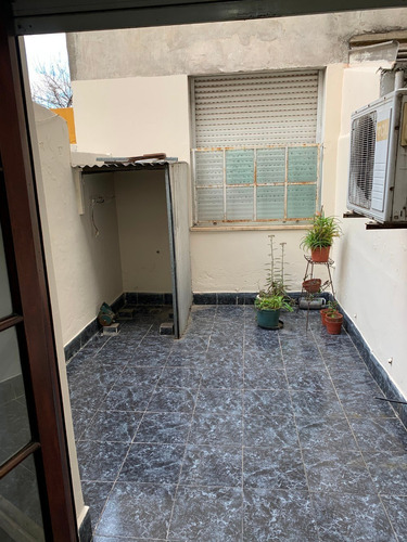 Imagen 11 de 14 de Departamento De 2 Ambientes Constitucion C/renta