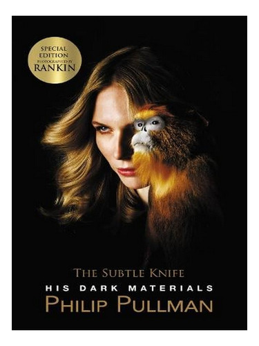 His Dark Materials: The Subtle Knife - His Dark Materi. Ew08