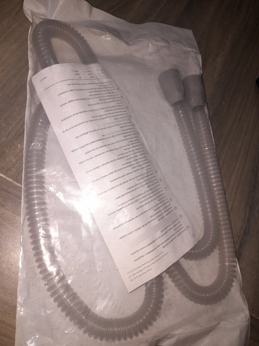 Manguera Slimline Tubo Resmed Para Cpap Nuevo Modelo 36810 (Usado)