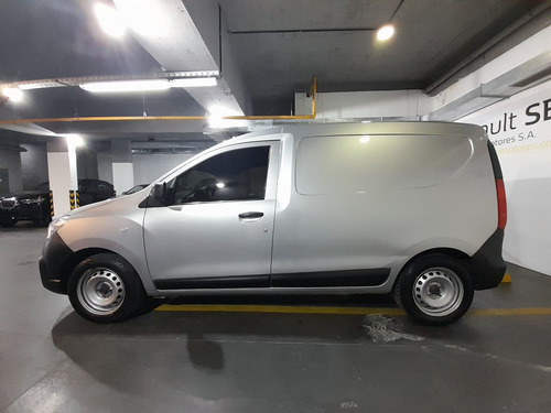 Renault Kangoo EXPRESS 1.5 DCI CONFORT L18