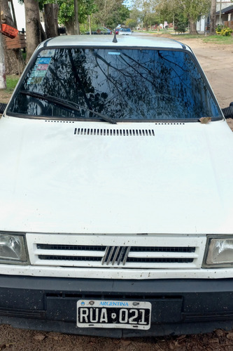 Fiat Uno 1.6 Cl