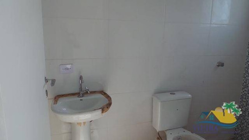 Imagem 16 de 30 de Sobrado Residencial À Venda, Cibratel, Itanhaém - So0029. - So0029