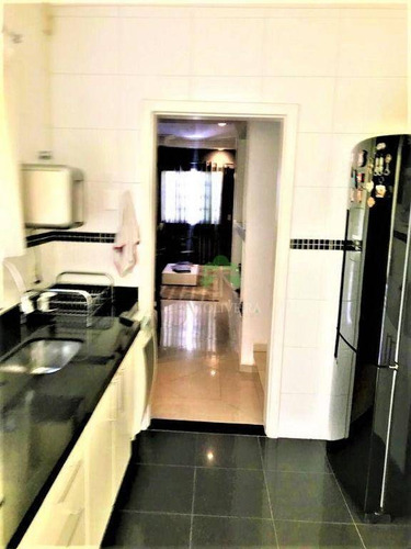 Imagem 12 de 30 de Casa Com 3 Dormitórios (uma Suíte) À Venda, 155 M² Por R$ 860.000 - Jardim Monte Kemel - São Paulo/sp - Ca0313