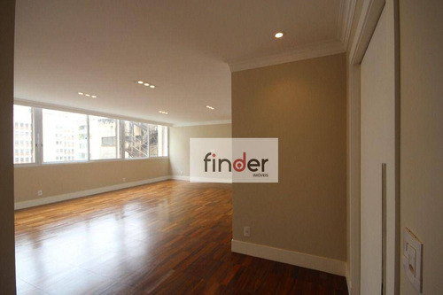 Imagem 21 de 24 de Savion - R. São Vicente De Paula, 435, Higienópolis. Apartamento À Venda, Reformado, 210 M², 3 Dormitórios, 1 Suíte E 2 Vagas. 6min Pátio Higienópolis - Ap0030