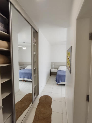 Imagem 15 de 30 de Apartamento Cobertura A Venda Em Riviera - Bezerra Imóveis - Ap00019 - 68749622