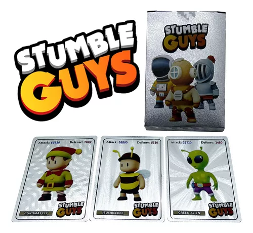 fonte do stumble guys - Seu Portal para Jogos Online Empolgantes.