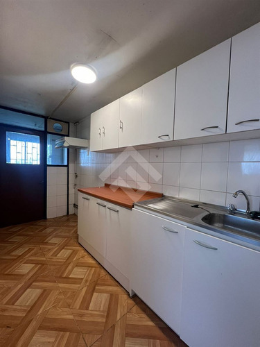 Departamento 3 Dorm, 1 Baño En Ñuñoa, Metro Grecia