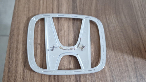 Emblema Delantero Honda Civic 2022-2024 Original