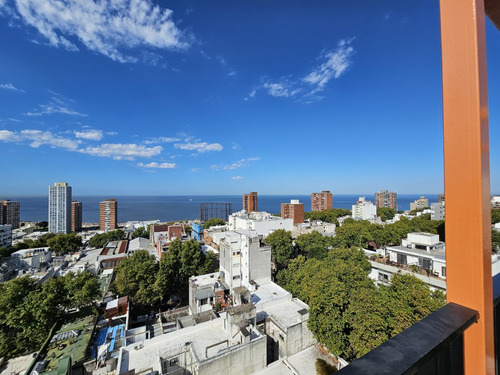 Venta Apartamento 2 Dormitorios Barrio Sur