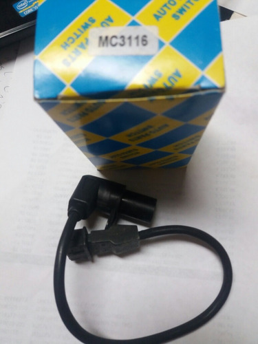 Sensor Posicion Cigueñal Aveo Cielo Spark Matiz