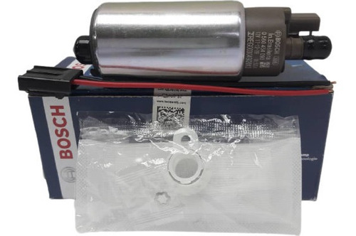 Pila De Gasolina Optra 2012 Bosch #e2068