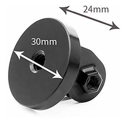 Adaptador Montaje Tripode Aluminio Para Insta360 One X2
