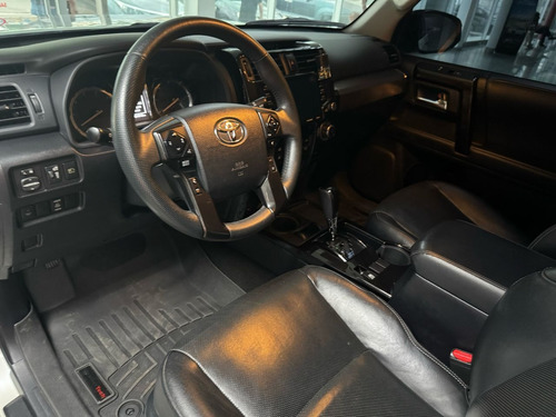 Toyota 4runner Limited 4x2 2020